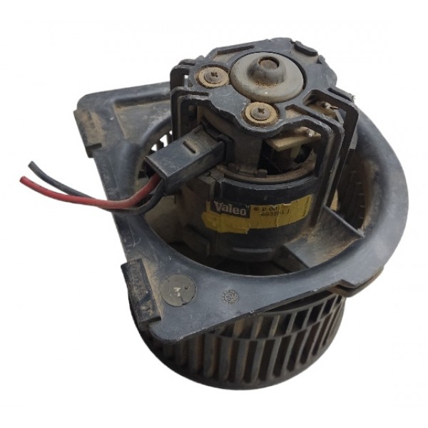 Motor Ventilação Interna Ar Forçado Vectra 1997 1998 A 2005