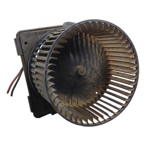 Motor Ventilação Interna Ar Forçado Vectra 1997 1998 A 2005