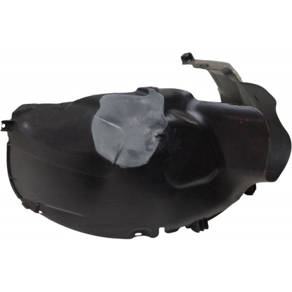 Parabarro Dianteiro Esquerdo Fiat Uno Fiorino 2016 A 2020