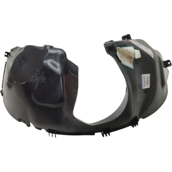 Parabarro Dianteiro Esquerdo Fiat Uno Fiorino 2016 A 2020