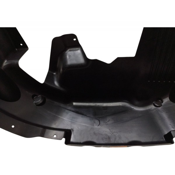 Parabarro Traseira Esquerda Fiat Toro 2016 2017 2018 A 2021