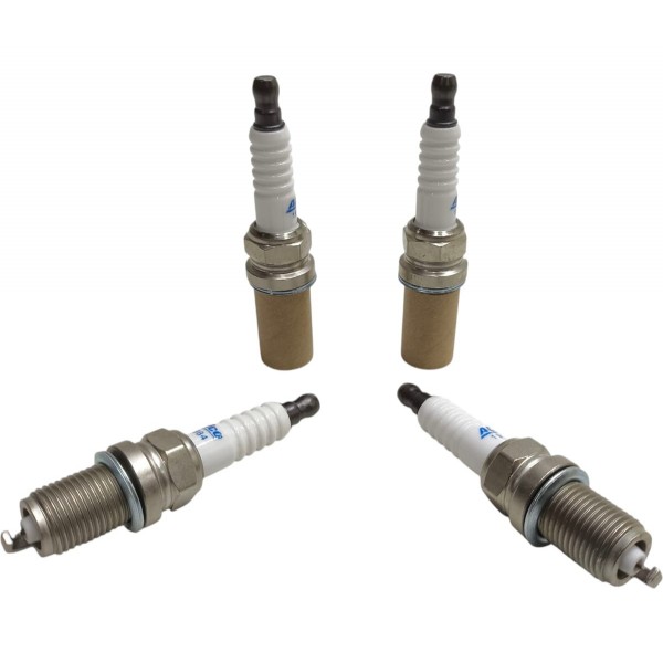 Jogo De Velas Cruze Tracker Sonic 1.8 1.6 16v Original