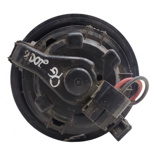 Motor Ventilação Interna Ar Forçado Peugeot 208 2012 A 2014