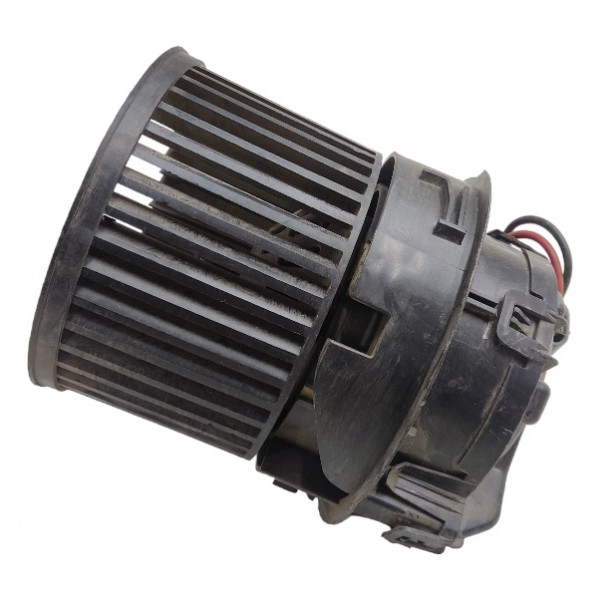 Motor Ventilação Interna Ar Forçado Peugeot 208 2012 A 2014