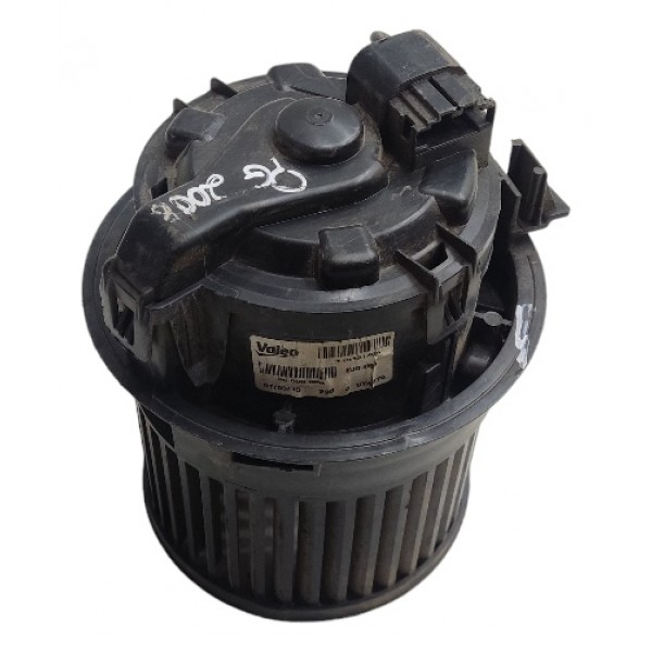 Motor Ventilação Interna Ar Forçado Peugeot 208 2012 A 2014