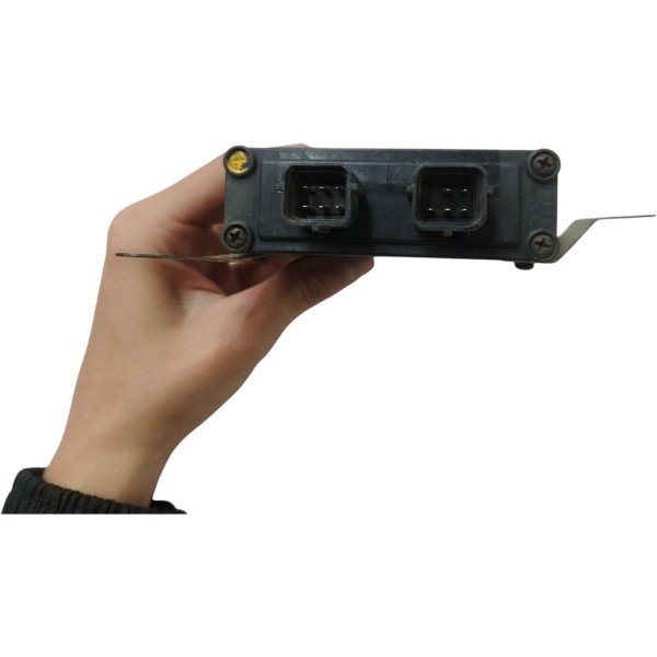 Módulo Vidro Elétrico Volkswagen Logus 1993 1994 1995 1996