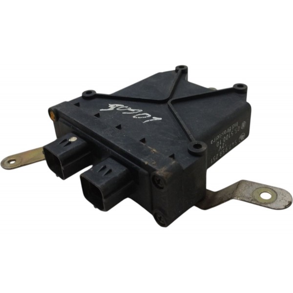 Módulo Vidro Elétrico Volkswagen Logus 1993 1994 1995 1996