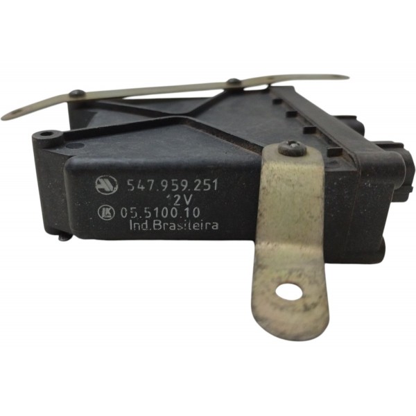 Módulo Vidro Elétrico Volkswagen Logus 1993 1994 1995 1996