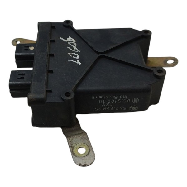 Módulo Vidro Elétrico Volkswagen Logus 1993 1994 1995 1996