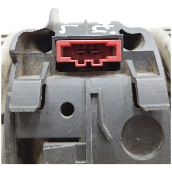 Motor Ventilação Ar Forçado Renault Fluence 2011 2012 A 2016