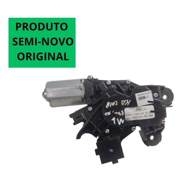 Motor Limpador Traseiro Hyundai Hb20 2014 2015 A 2022