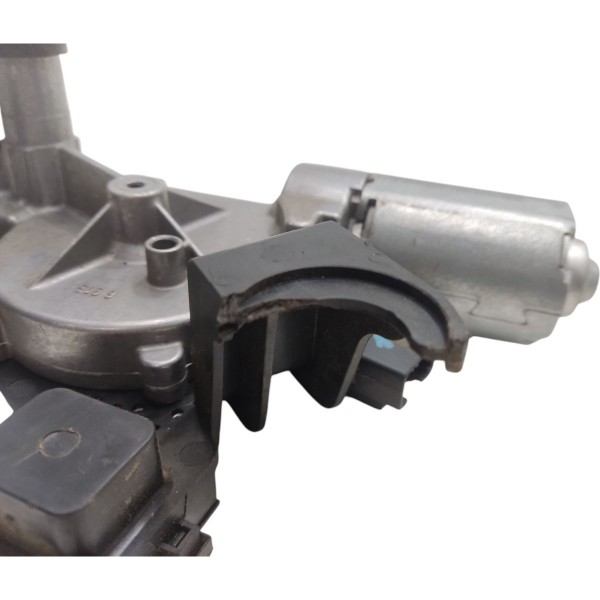 Motor Limpador Traseiro Hyundai Hb20 2014 2015 A 2022