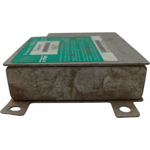 Módulo Central 46806992 Fiat Strada Palio Siena 1998 A 2002