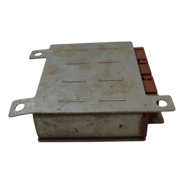 Módulo Central 46806992 Fiat Strada Palio Siena 1998 A 2002