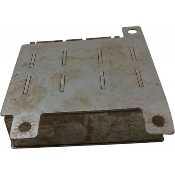 Módulo Central 46806992 Fiat Strada Palio Siena 1998 A 2002