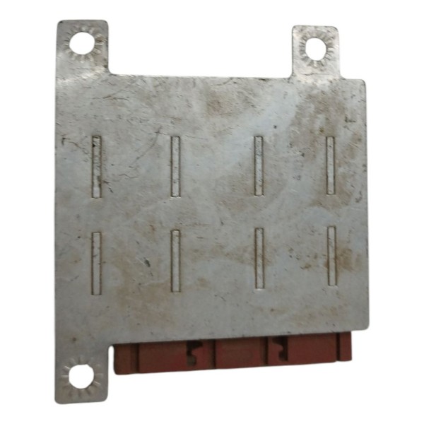 Módulo Central 46806992 Fiat Strada Palio Siena 1998 A 2002