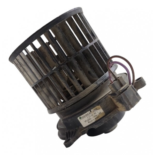 Motor Ventilação Interna Ar Forçado Ford Fiesta 2008 A 2014