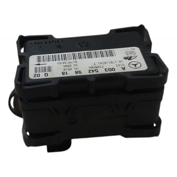 Sensor Esp A0035429818  Mercedes C180 2006 2007 2008 A 2010