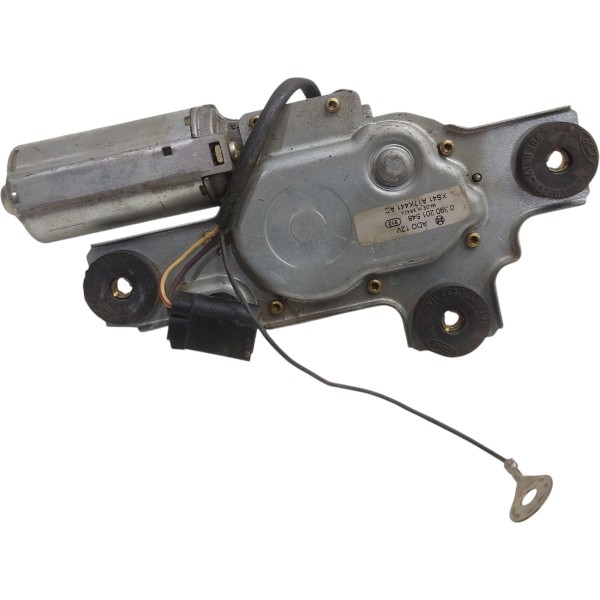 Motor Limpador Parabrisa Traseiro Ford Focus 1998 A 2009