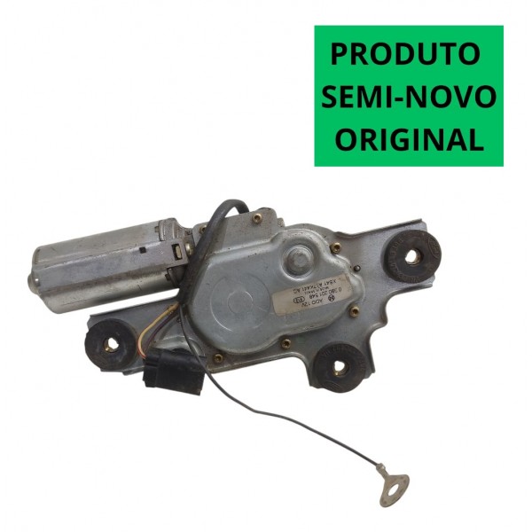 Motor Limpador Parabrisa Traseiro Ford Focus 1998 A 2009