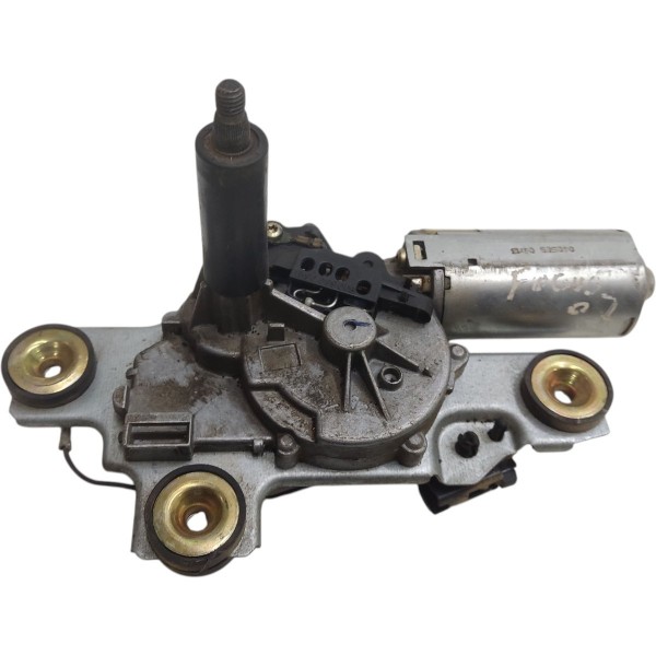 Motor Limpador Parabrisa Traseiro Ford Focus 1998 A 2009