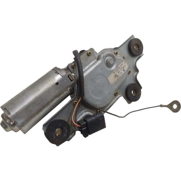 Motor Limpador Parabrisa Traseiro Ford Focus 1998 A 2009