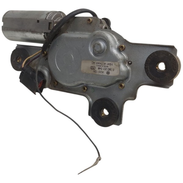 Motor Limpador Parabrisa Traseiro Ford Focus 1998 A 2009
