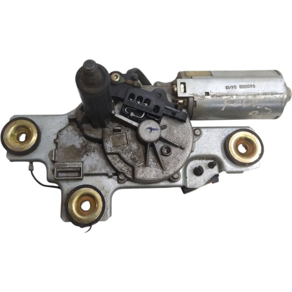 Motor Limpador Parabrisa Traseiro Ford Focus 1998 A 2009