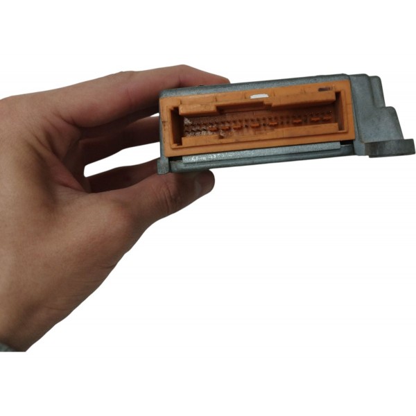 Módulo Central 9646757180 Citroen Xsara Picasso 2001 A 2012