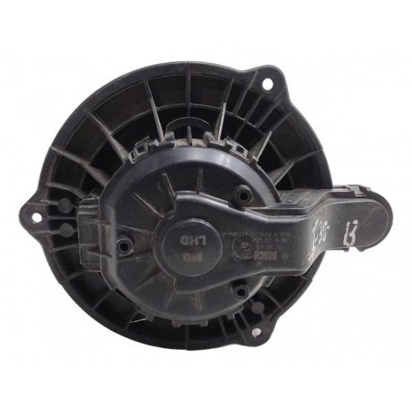 Motor Ventilação Interna Ar Forçado Hyundai I30 2013 A 2016