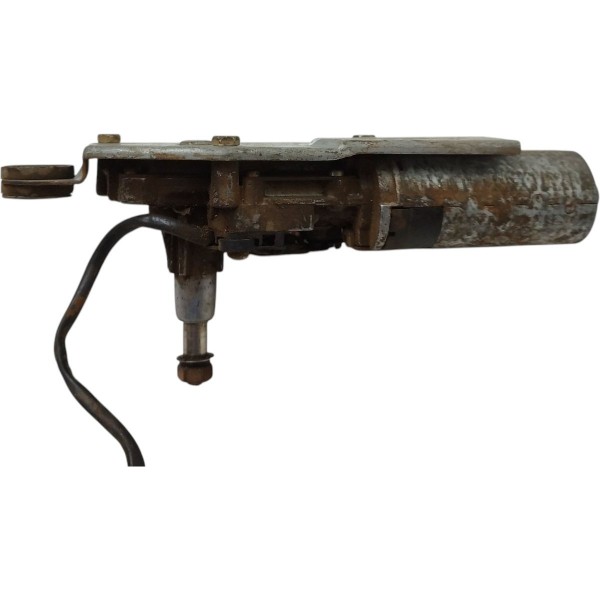 Motor Limpador Parabrisa Traseiro Ford Escort 1997 A 2003