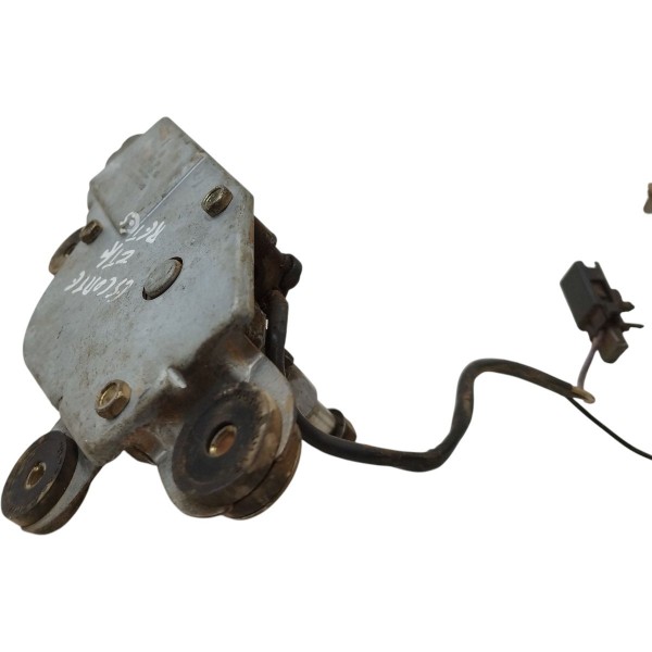 Motor Limpador Parabrisa Traseiro Ford Escort 1997 A 2003