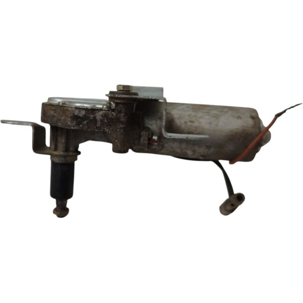 Motor Limpador Parabrisa Traseiro Ford Escort 1987 A 1997