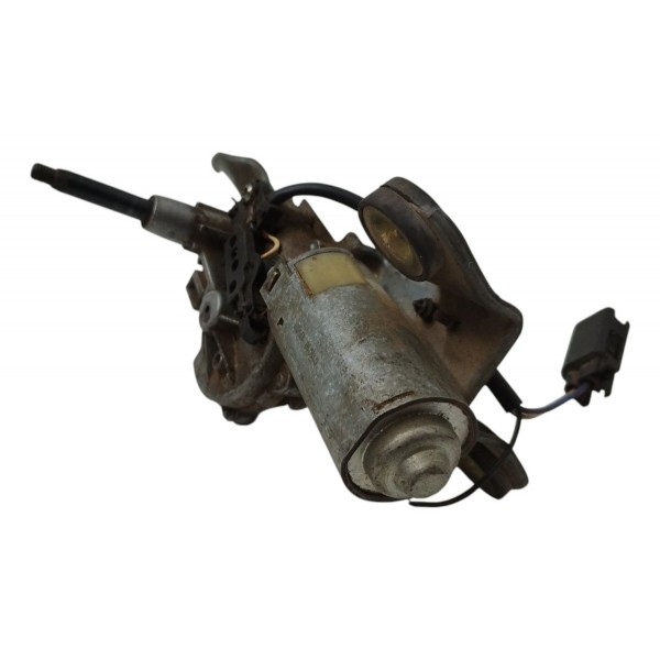 Motor Limpador Parabrisa Traseiro Ford Fiesta 1995 A 1999