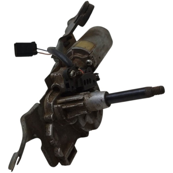 Motor Limpador Parabrisa Traseiro Ford Fiesta 1995 A 1999