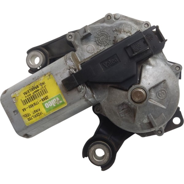 Motor Limpador Parabrisa Traseiro Ecosport Fiesta 2003 2012