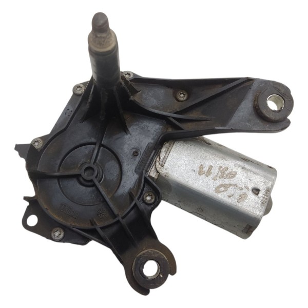 Motor Limpador Parabrisa Traseiro Ecosport Fiesta 2003 2012