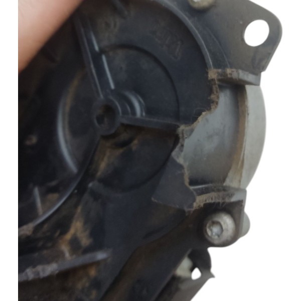 Motor Limpador Parabrisa Traseiro Ecosport Fiesta 2003 2012