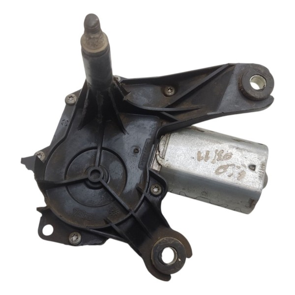 Motor Limpador Parabrisa Traseiro Ecosport Fiesta 2003 2012