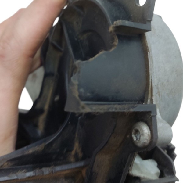 Motor Limpador Parabrisa Traseiro Ecosport Fiesta 2003 2012