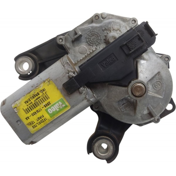 Motor Limpador Parabrisa Traseiro Ecosport Fiesta 2003 2012