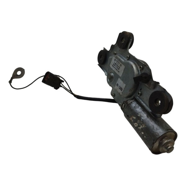 Motor Limpador Parabrisa Traseiro Ford Focus 2001 A 2008