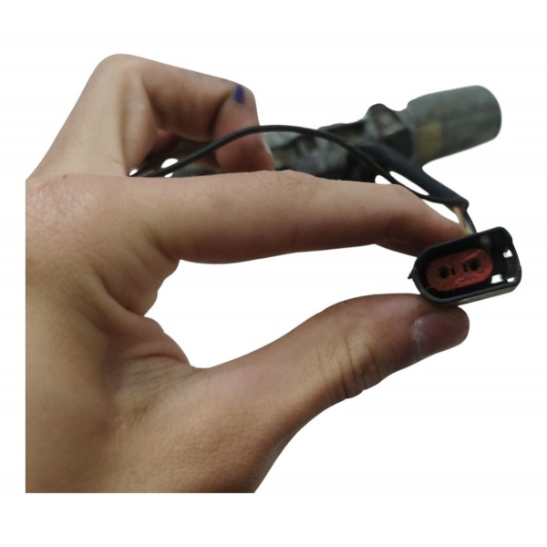 Motor Limpador Parabrisa Traseiro Ford Focus 2001 A 2008