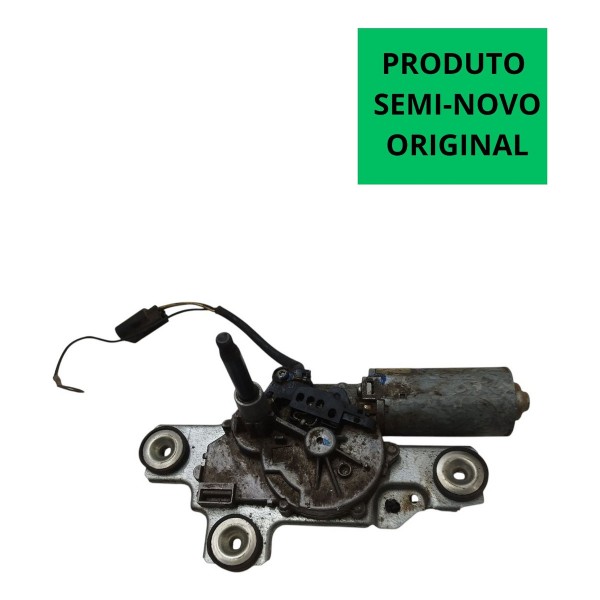 Motor Limpador Parabrisa Traseiro Ford Focus 2001 A 2008