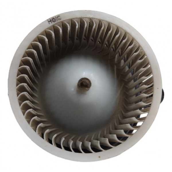 Motor Ventilação Interna Ar Forçado Hyundai Sonata 2011 2012