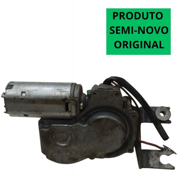 Motor Limpador Parabrisa Traseiro Gm Corsa 1994 1995 A 2002