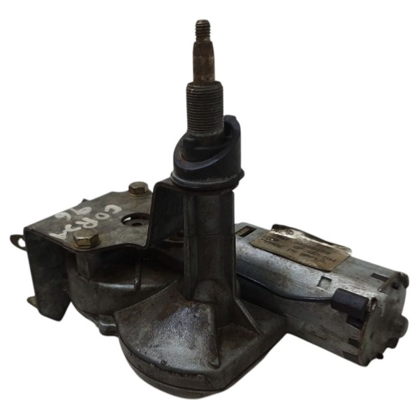 Motor Limpador Parabrisa Traseiro Gm Corsa 1994 1995 A 2002