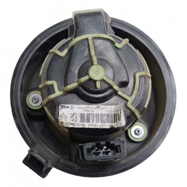 Motor Ventilação Interna Ar Forçado 308 2.0 2013 2014 A 2018