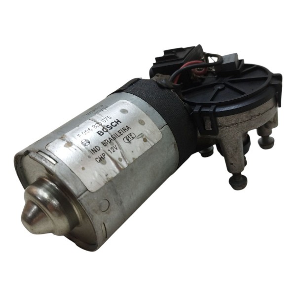 Motor Limpador Parabrisa Traseiro Kadett Ipanema 1989 A 1996