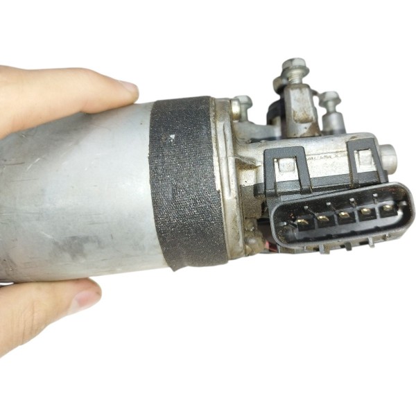 Motor Limpador Parabrisa Traseiro Kadett Ipanema 1989 A 1996